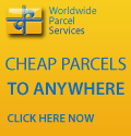 WORLDWIDE PARCEL DELIVERY SERVICE