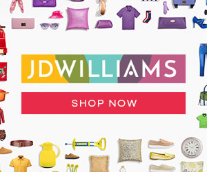 jd williams website