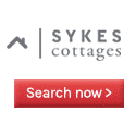 Sykes Cottages - Holiday Cottages in UK & Ireland