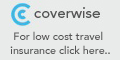 Coverwise Travel Insurance