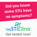 The STI Clinic - sexual health tests