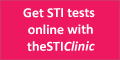 The STI Clinic - sexual health tests