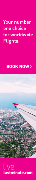 lastminute Ibiza flight search & booking