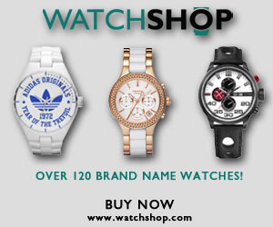 Watch Shop Voucher Code