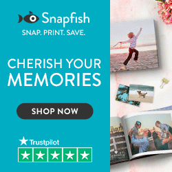 Snapfish - Digital Printing Services