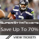 SuperStar Tickets - NFL Tickets