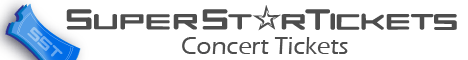 SuperStar Tickets - US Concert, Sports, & Theatre Tickets