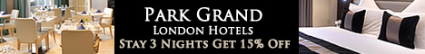Park Grand London Hotels - 4 star hotels in London
