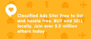 Click here for a classified ads site that's free to list!