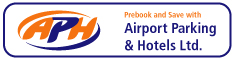 APH Airport Parking & Hotels
