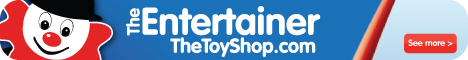 the toy shop