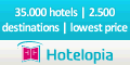 Hotelopia - Great Prices