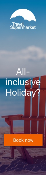 Travel Supermarket All-Inclusive Holidays