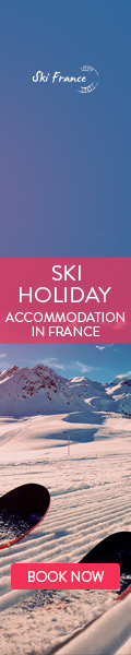 Ski France - Hotels, Chalets & Apartments