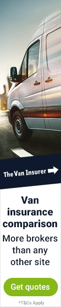 the van insurer website