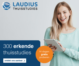 thuisstudie event manager