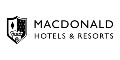 the macdonald hotel website