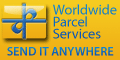 Worldwide Parcel Services logo>