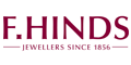 the f hinds store website
