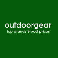 OutdoorGear UK Logo - Bob