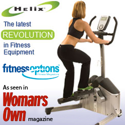cshow Latest fitness equipment | Best for bodybuilding or weight loss - Consumerhighstreet