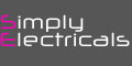 the simply electricals store website