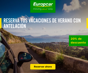 europcar promo