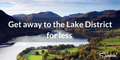 Snaptrip - Holiday cottages in The Lake District