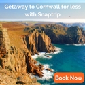 Snaptrip - Cornwall Cottage Holidays