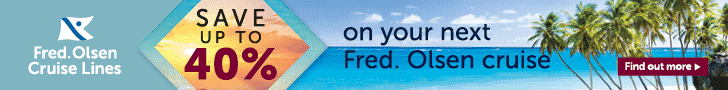 Fred Olsen Cruise Lines