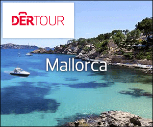 DerTour Mallorca Urlaub buchen