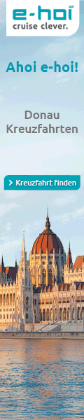 e-hoi Donau Kreuzfahrten