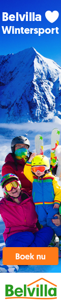 Bekijk alle wintersport vakantiehuizen bij Belvilla