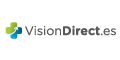 VisionDirect.es lentillas baratas online