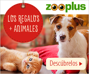 Productos para mascotas, descuentos Zooplus