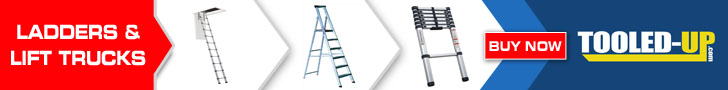Ladders & Lift Trucks