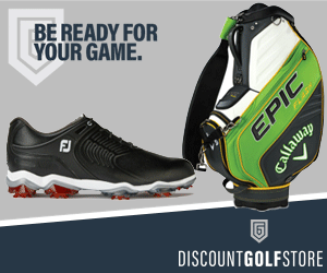 cshow Golf equipment | Top brands and the best online golf prices