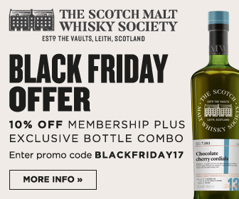 Ben S Whisky Blog Smws Black Friday Offers
