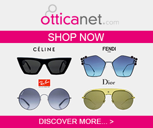 the otticanet store website