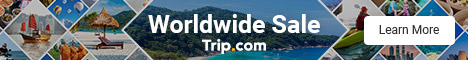 Trip.com Discount Flights