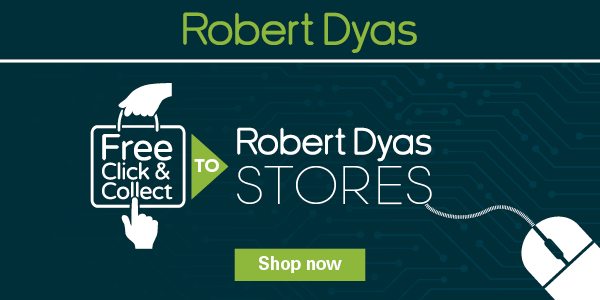 the robert dyas store website