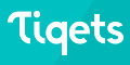 the tiqets store website