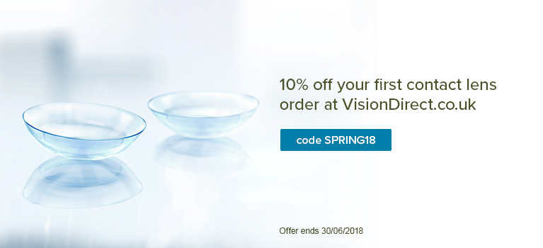 cshow Contact lenses | Professional clear choice for all contacts