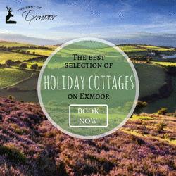 THE BEST OF EXMOOR COTTAGES