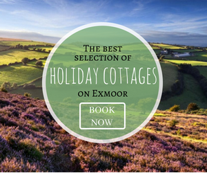 cshow Holiday cottages | Available at Exmoor National Park