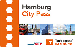 Freier Eintritt zu Attraktionen & Museen in Hamburg, Weniger Anstehen, Attraktive Rabatte und Nahverkehr inklusive.