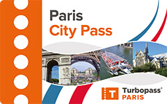 Turbopass Paris