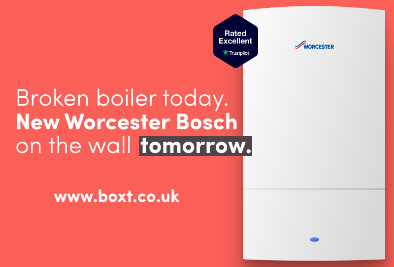 Ready To buy a New Fixed Price Boiler?