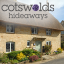 the cotsworld hideaways website