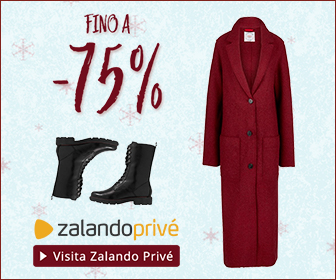 Abbigliamento, scarpe, accessori. Sconti fino a -75%. Compra a minor prezzo in Zalando Privé.